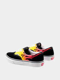 Кеды Vans модель VN0A4BV4XEY1 Фото