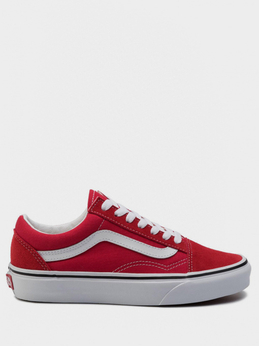 Кеды Vans модель VN0A4BV5JV61 Фото