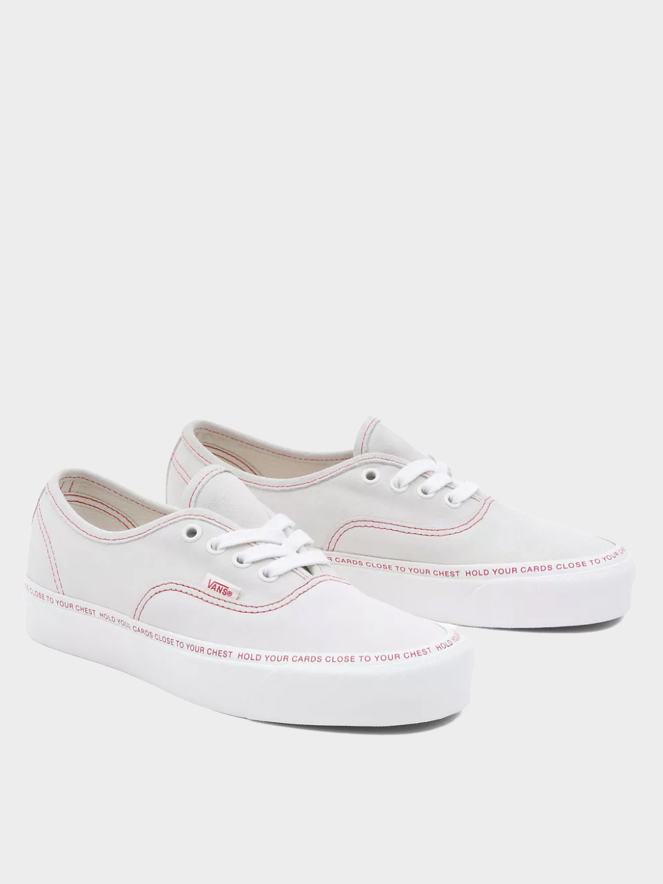 Кеды Vans модель VN0A4BVYOFW1 Фото
