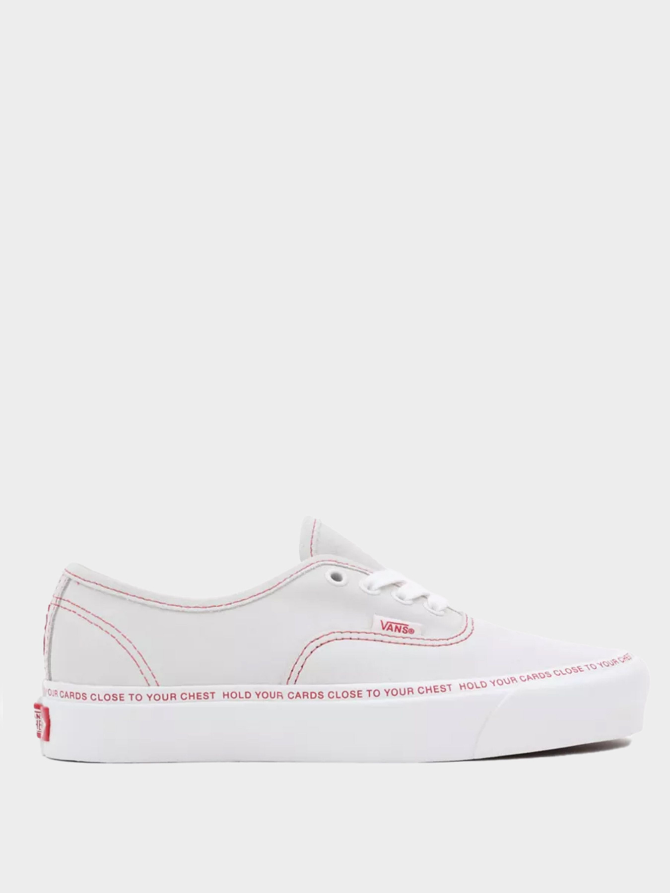 Кеды Vans модель VN0A4BVYOFW1 Фото