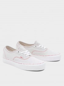 Кеды Vans модель VN0A4BVYOFW1 Фото