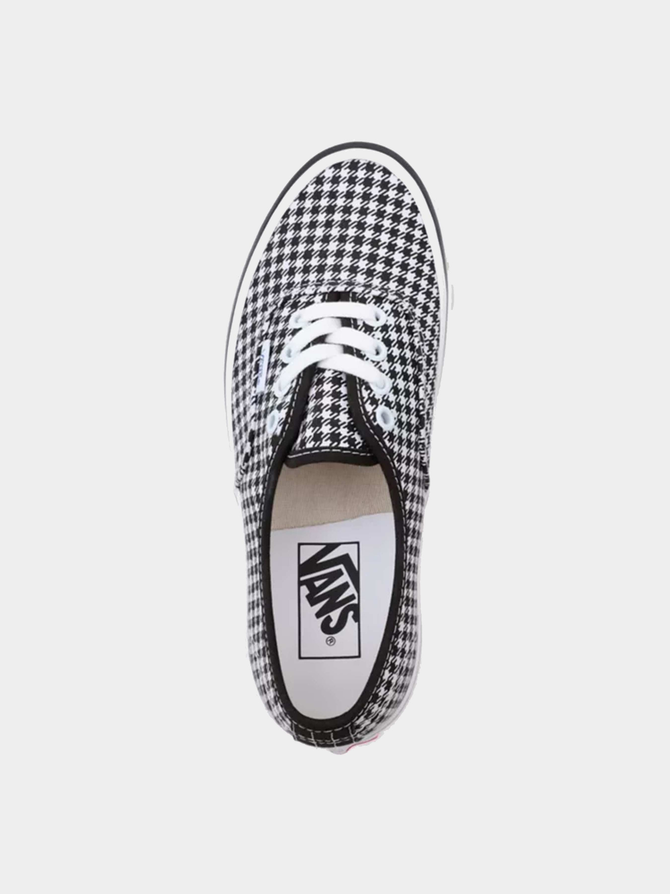 Кеды Vans модель VN0A4BVYYER1 Фото