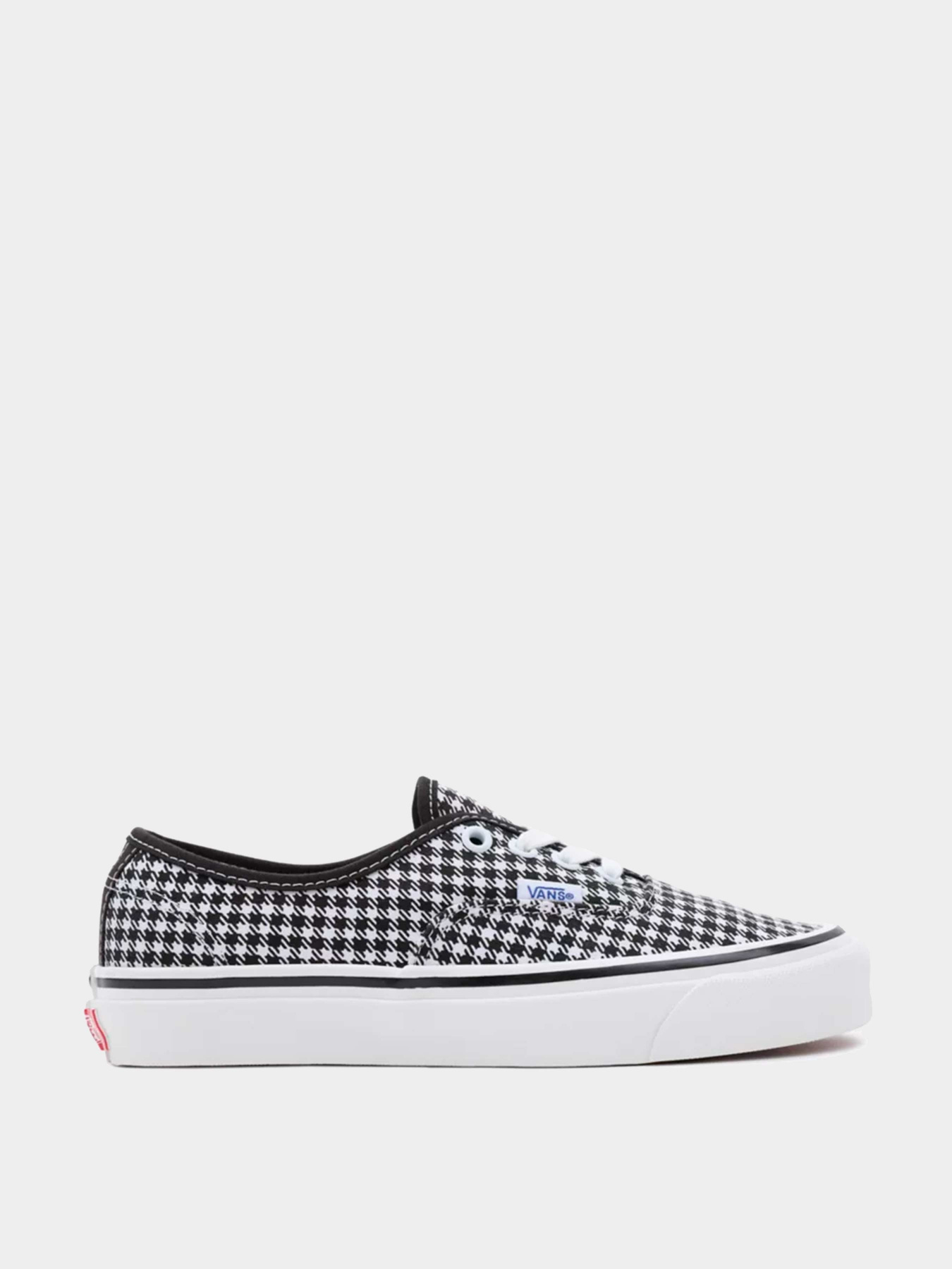Кеды Vans модель VN0A4BVYYER1 Фото