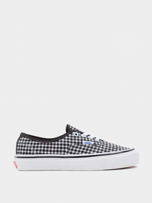 Кеды Vans модель VN0A4BVYYER1 Фото