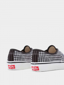 Кеды Vans модель VN0A4BVYYER1 Фото