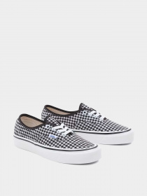 Кеды Vans модель VN0A4BVYYER1 Фото