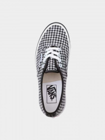 Кеды Vans модель VN0A4BVYYER1 Фото