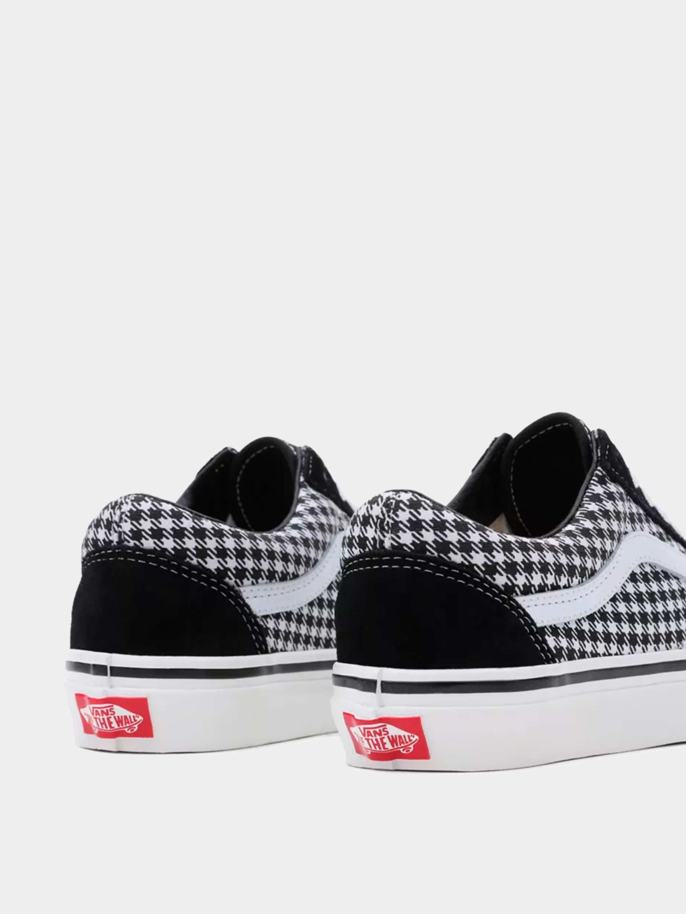 Кеды Vans модель VN0A4BW3YER1 Фото
