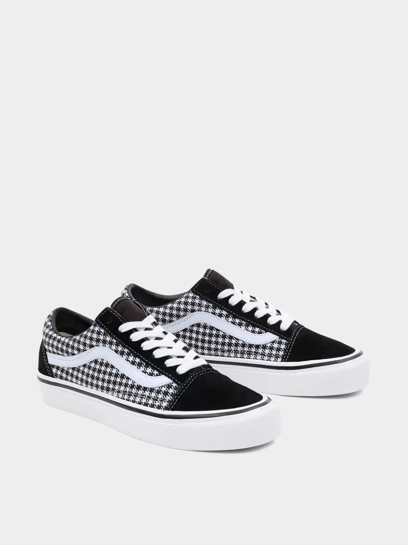 Кеды Vans модель VN0A4BW3YER1 Фото