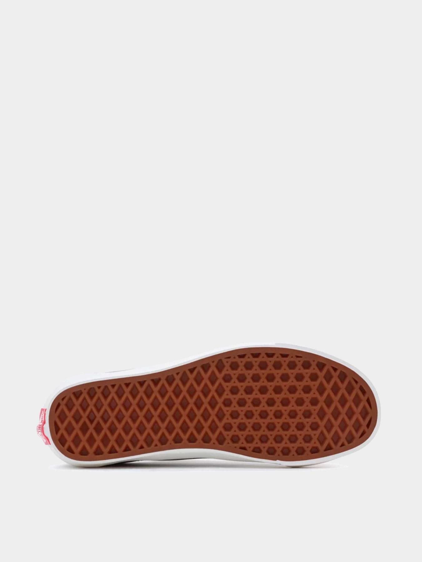 Кеды Vans модель VN0A4BW3YER1 Фото