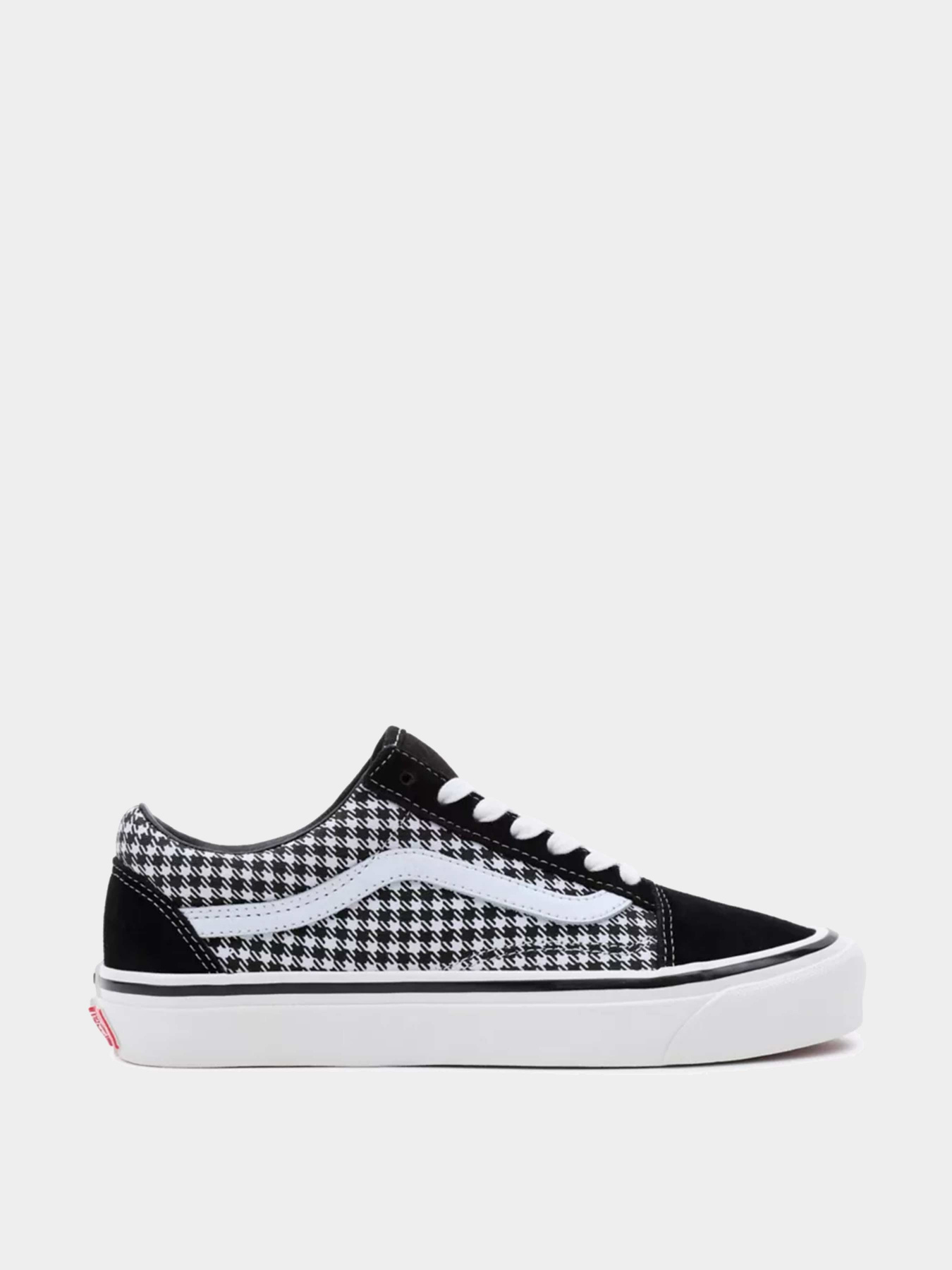 Кеды Vans модель VN0A4BW3YER1 Фото