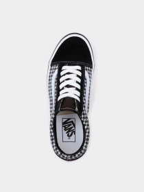 Кеды Vans модель VN0A4BW3YER1 Фото