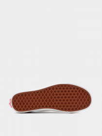 Кеды Vans модель VN0A4BW3YER1 Фото