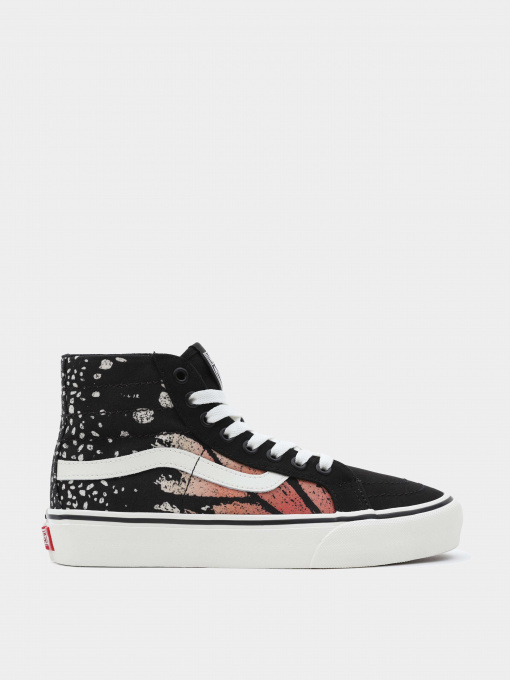 Кеды Vans модель VN0A4BX6BML1 Фото