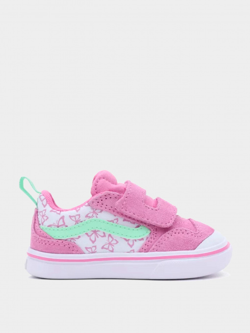 Кеды Vans үлгі VN0A4TZHBLH1 Фото