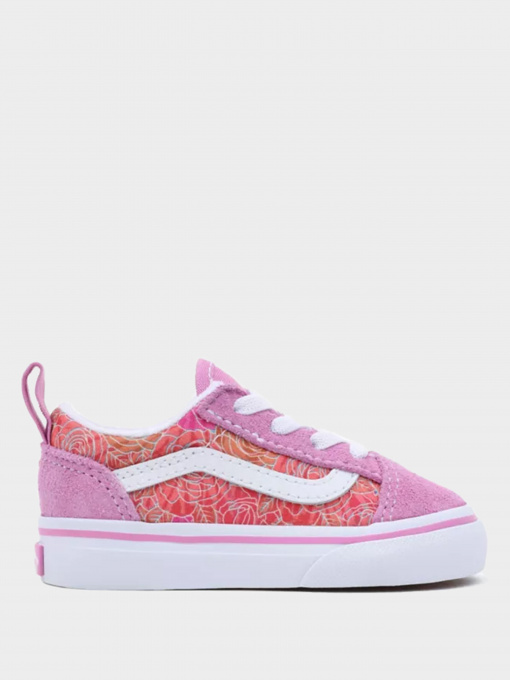 Кеды Vans үлгі VN0A4TZOPT51 Фото