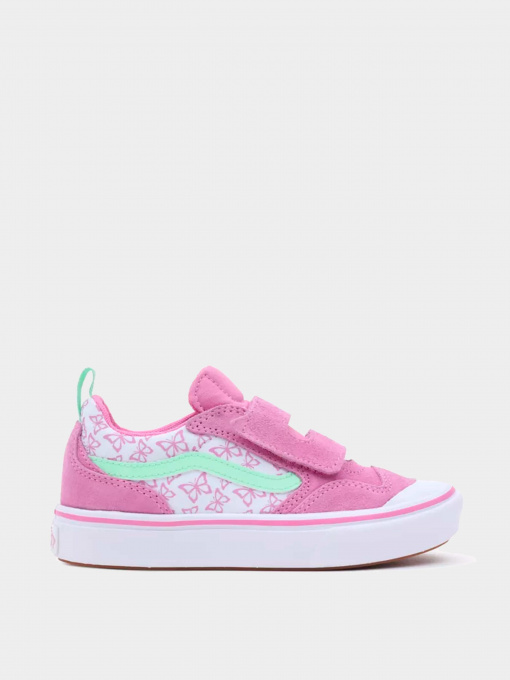 Кеды Vans үлгі VN0A4U1PBLH1 Фото