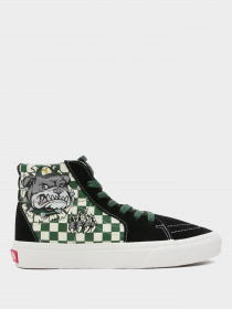 Кеды Vans модель VN0A4UI2BLK1 Фото