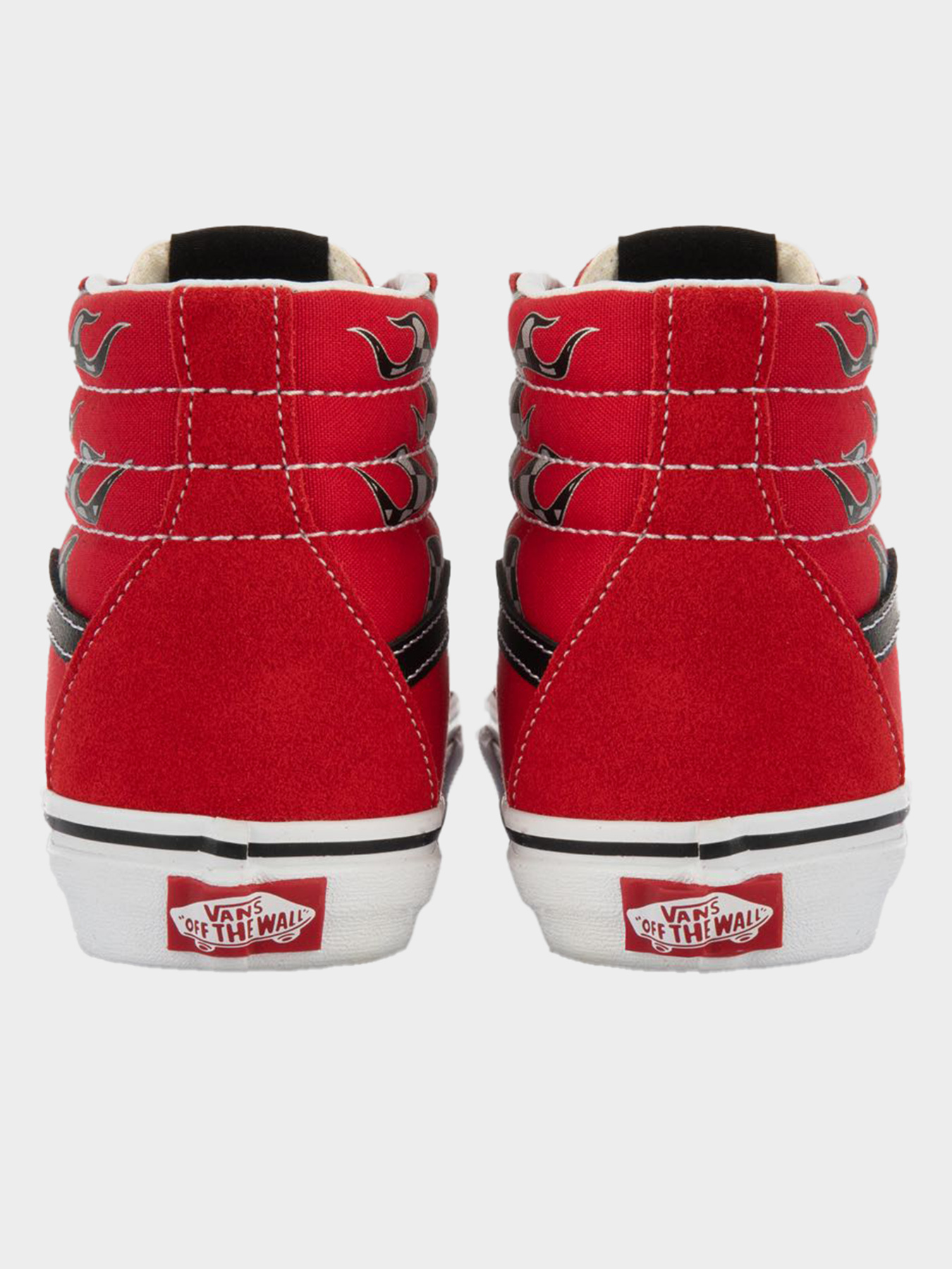 Кеды Vans модель VN0A4UI2IZQ1 Фото