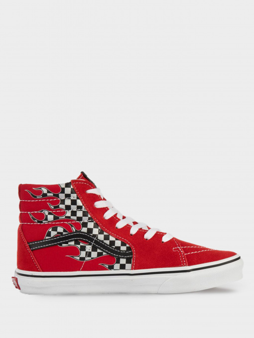 Кеды Vans модель VN0A4UI2IZQ1 Фото