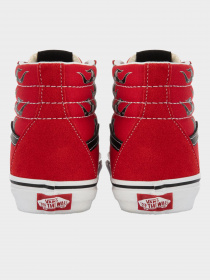 Кеды Vans модель VN0A4UI2IZQ1 Фото