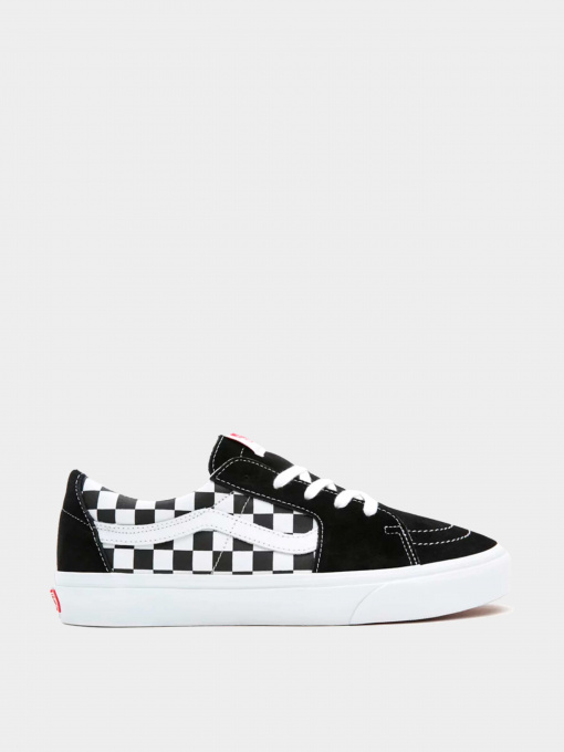 Кеды Vans модель VN0A4UUK4W71 Фото