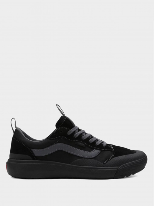 Кеды Vans модель VN0A4UWM1OJ1 Фото