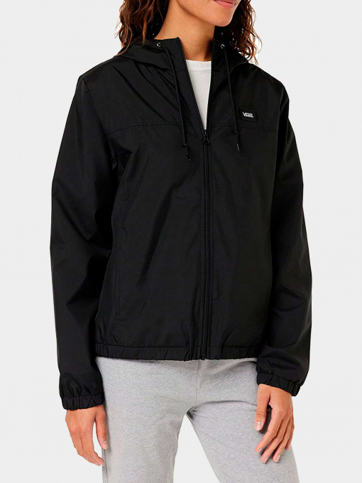 Күрткелер мен тондар Vans үлгі VN0A54YIBLK1 Фото