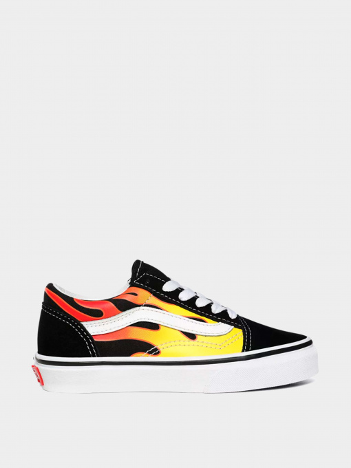Кеды Vans модель VN0A5AOAXEY1 Фото