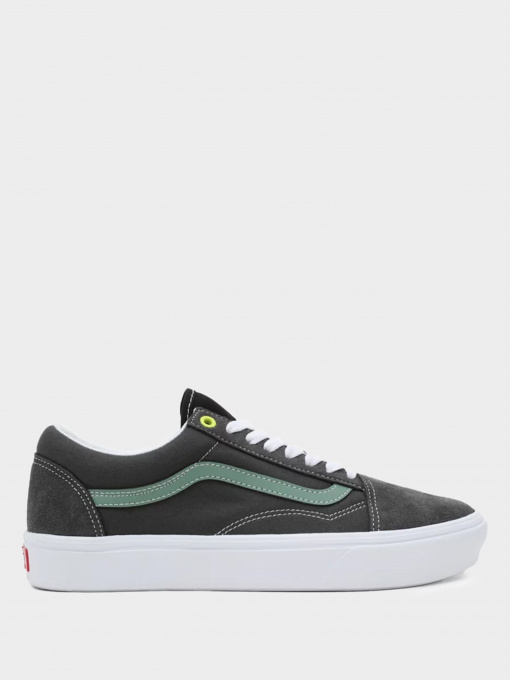 Кеды Vans модель VN0A5DYCBFC1 Фото