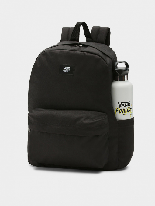 Рюкзаки Vans модель VN0A5E2SBLK1 Фото