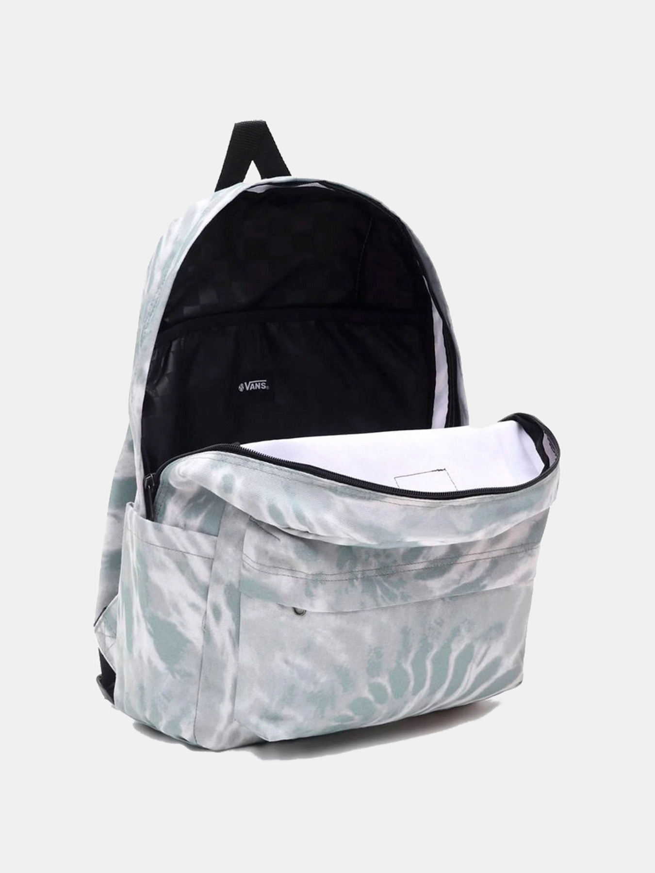 Рюкзаки Vans модель VN0A5E2SRL61 Фото