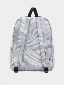 Рюкзаки Vans модель VN0A5E2SRL61 Фото