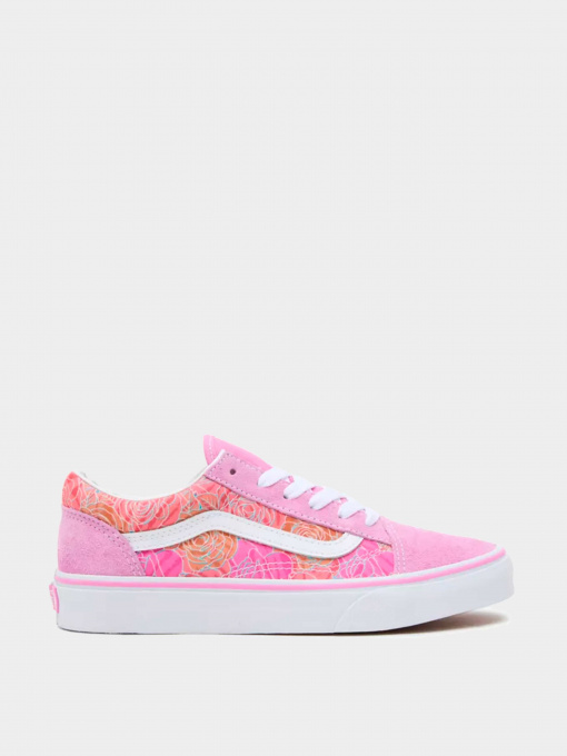 Кеды Vans үлгі VN0A5EE6PT51 Фото