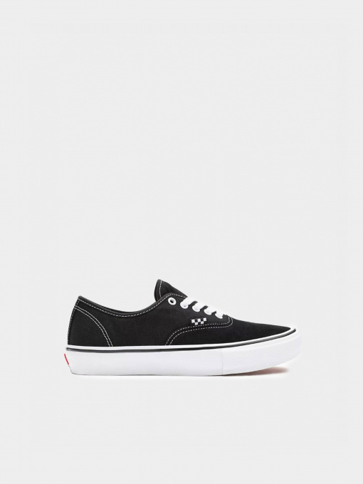 Кеды Vans модель VN0A5FC8Y281 Фото