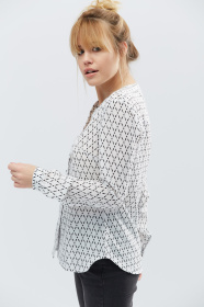 Рубашки CARICA модель BK73913 Фото