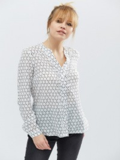 Сорочки CARICA модель BK73913 Фото