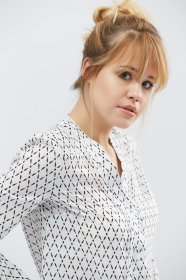 Сорочки CARICA модель BK73913 Фото