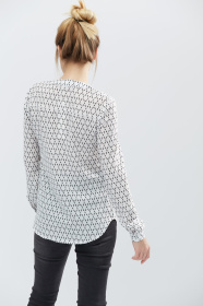 Сорочки CARICA модель BK73913 Фото