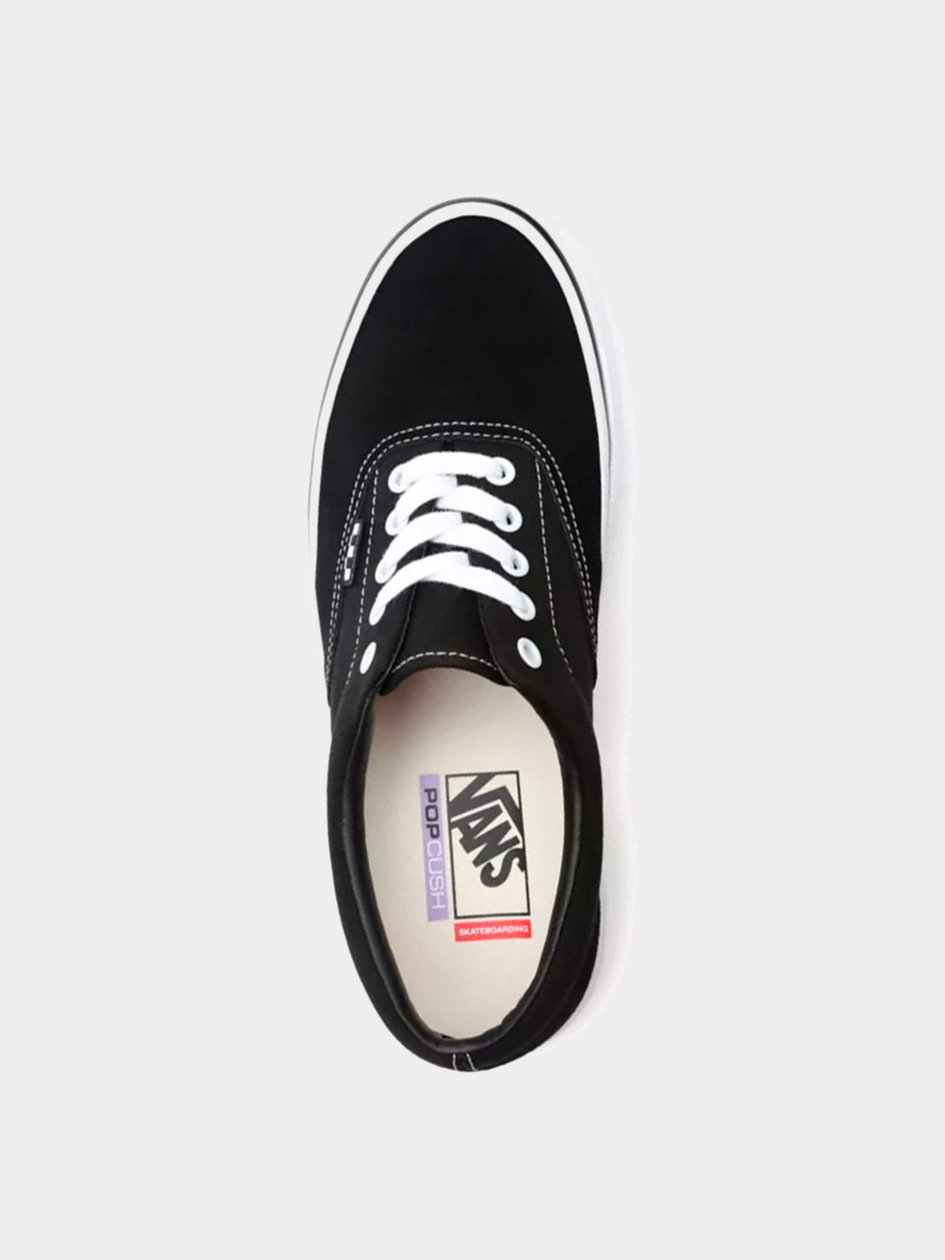 Кеды Vans модель VN0A5FC9Y281 Фото
