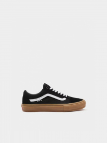 Кеды Vans модель VN0A5FCBB9M1 Фото