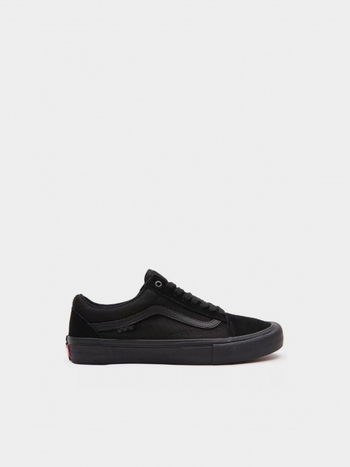 Кеды Vans модель VN0A5FCBBKA1 Фото