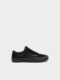 Кеды Vans модель VN0A5FCBBKA1 Фото