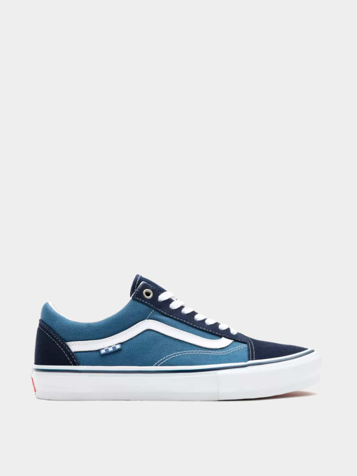 Кеды Vans модель VN0A5FCBNAV1 Фото