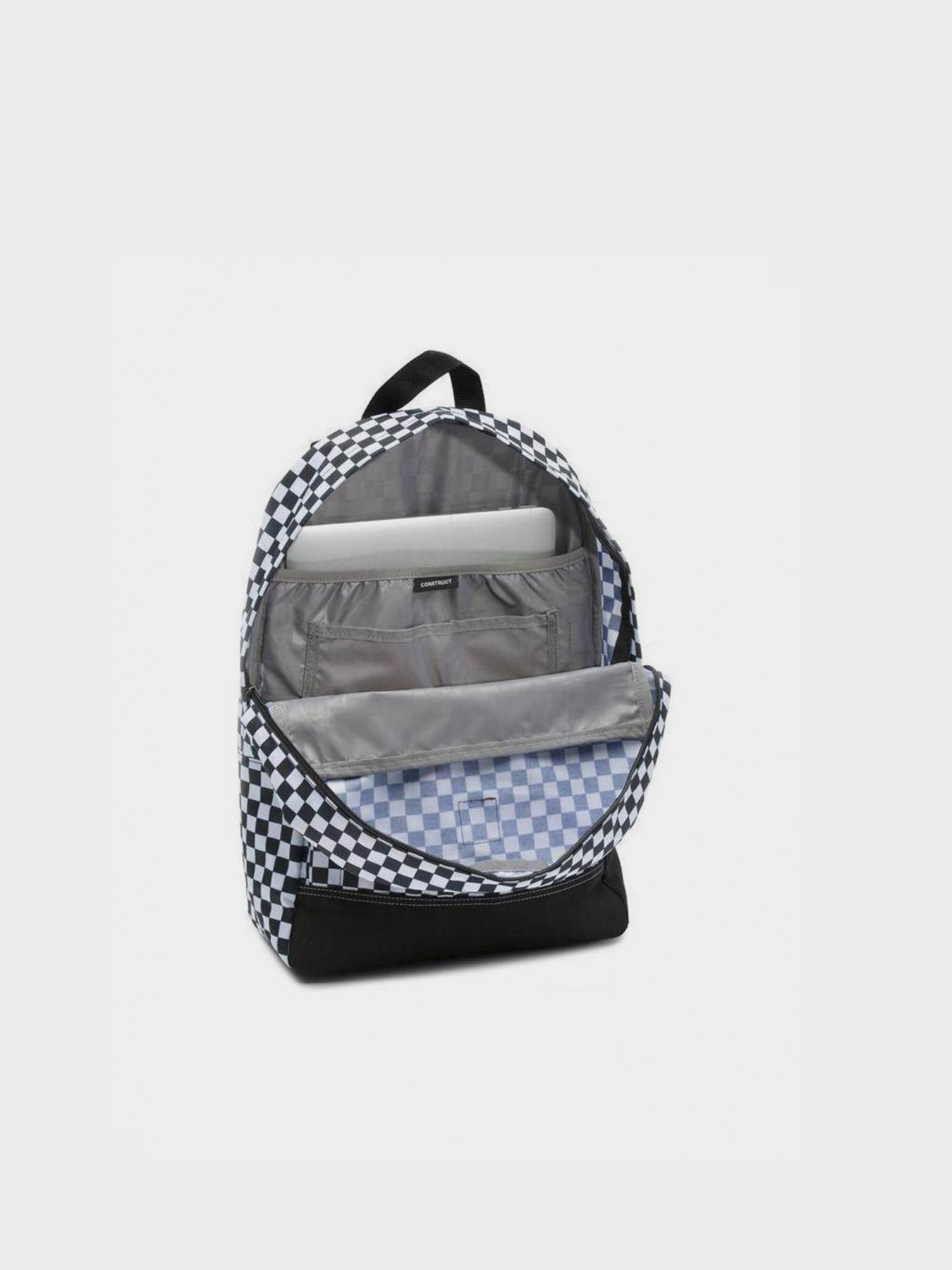Рюкзаки Vans модель VN0A5FHWHU01 Фото