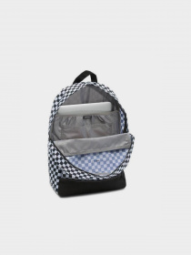 Рюкзаки Vans модель VN0A5FHWHU01 Фото