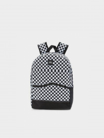 Рюкзаки Vans модель VN0A5FHWHU01 Фото
