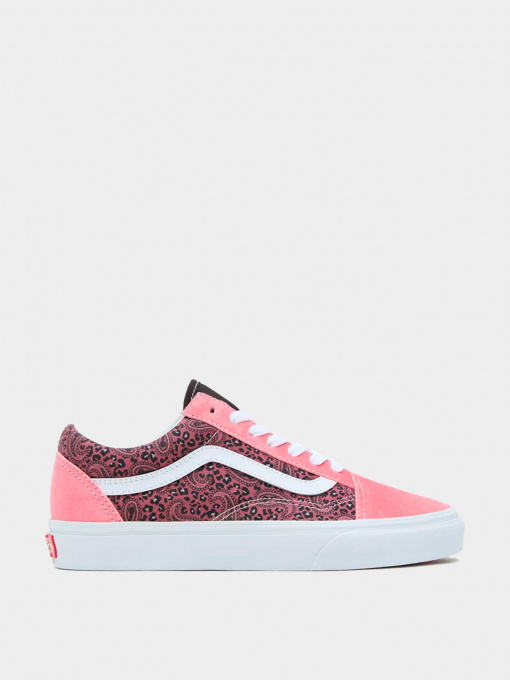 Кеды Vans модель VN0A5JMIUV61 Фото
