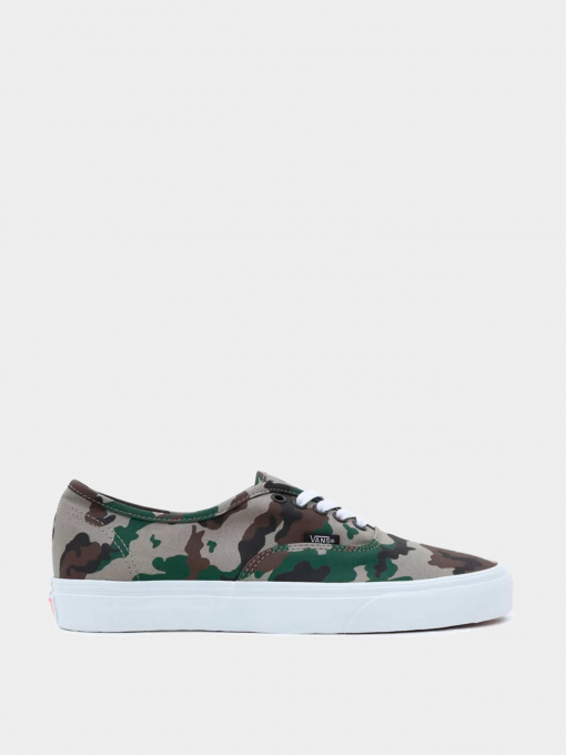 Кеды Vans модель VN0A5JMPY331 Фото