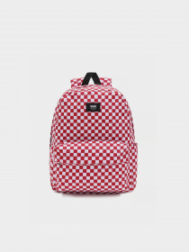 Рюкзаки Vans модель VN0A5KHRO841 Фото